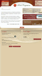 Mobile Screenshot of hotelpergamino.com.ar